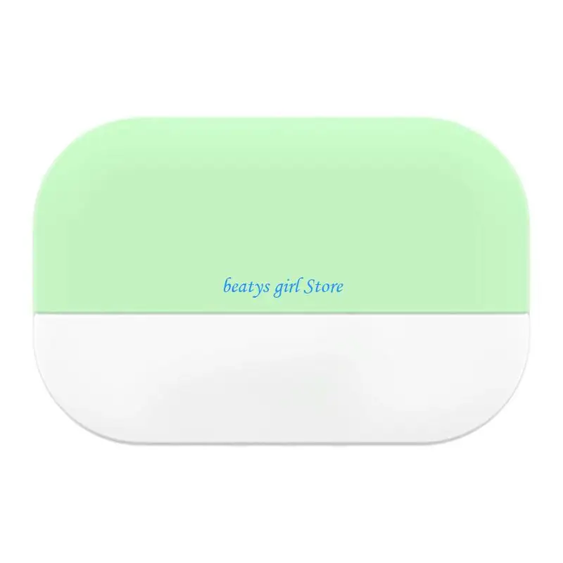 

C7AB Wireless Pillow Speaker With Timer And TF Card Support Compactly Design For Bed time Relaxation
