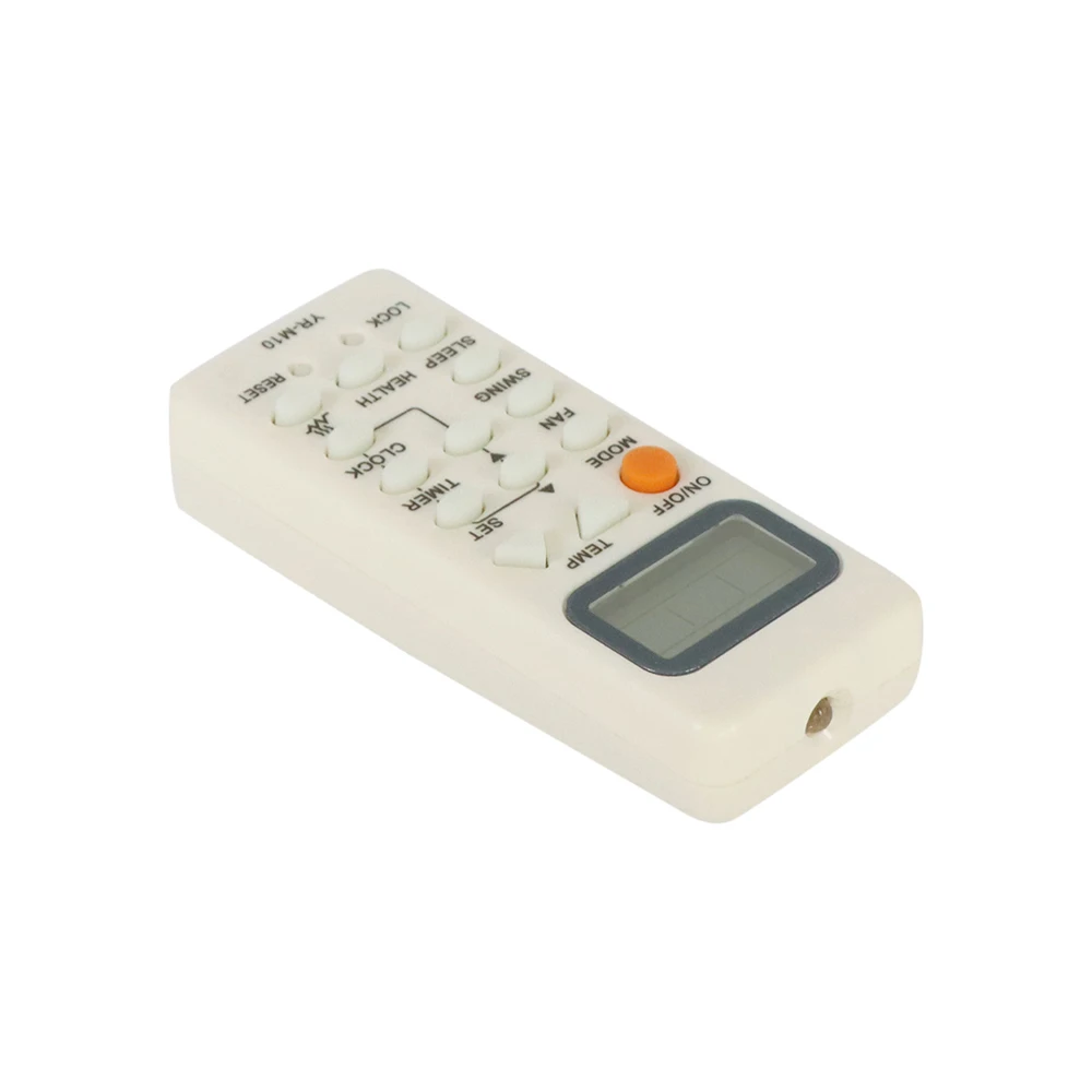 New A/C Remote Control Use for Haier YR-M10 YL-M10 YR-M09 YR-M05 YR-M07 YR-M02 Air Conditioner Conditioning Controller