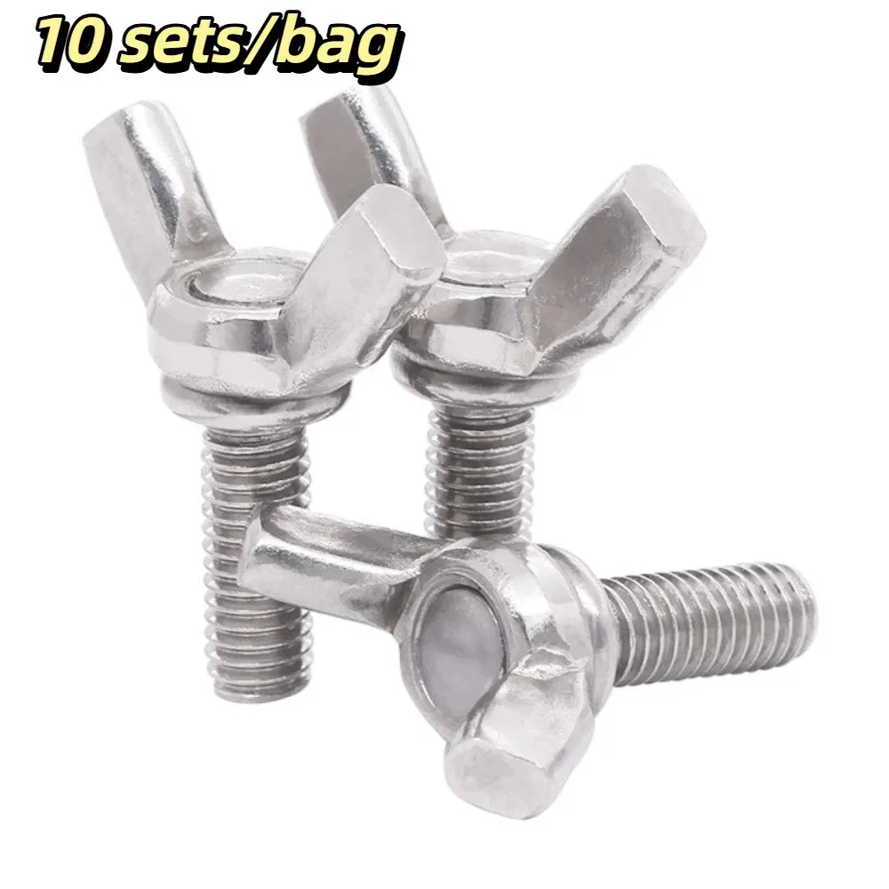 

Standard Size Round Head Cross Screws Stable Structure Easy Install Fasteners Assortment Kit Matched Components