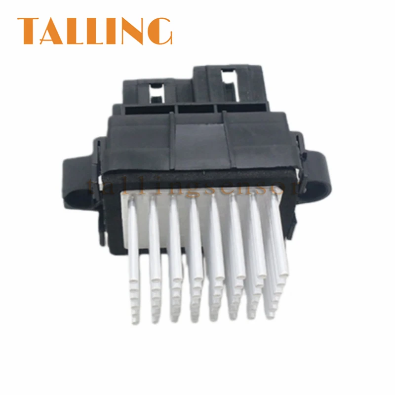 

84178783 A/C HVAC Blower Motor Control Unit For Vauxhall Astra Cascada Insignia Mokka Zafira Automobiles Spare Parts