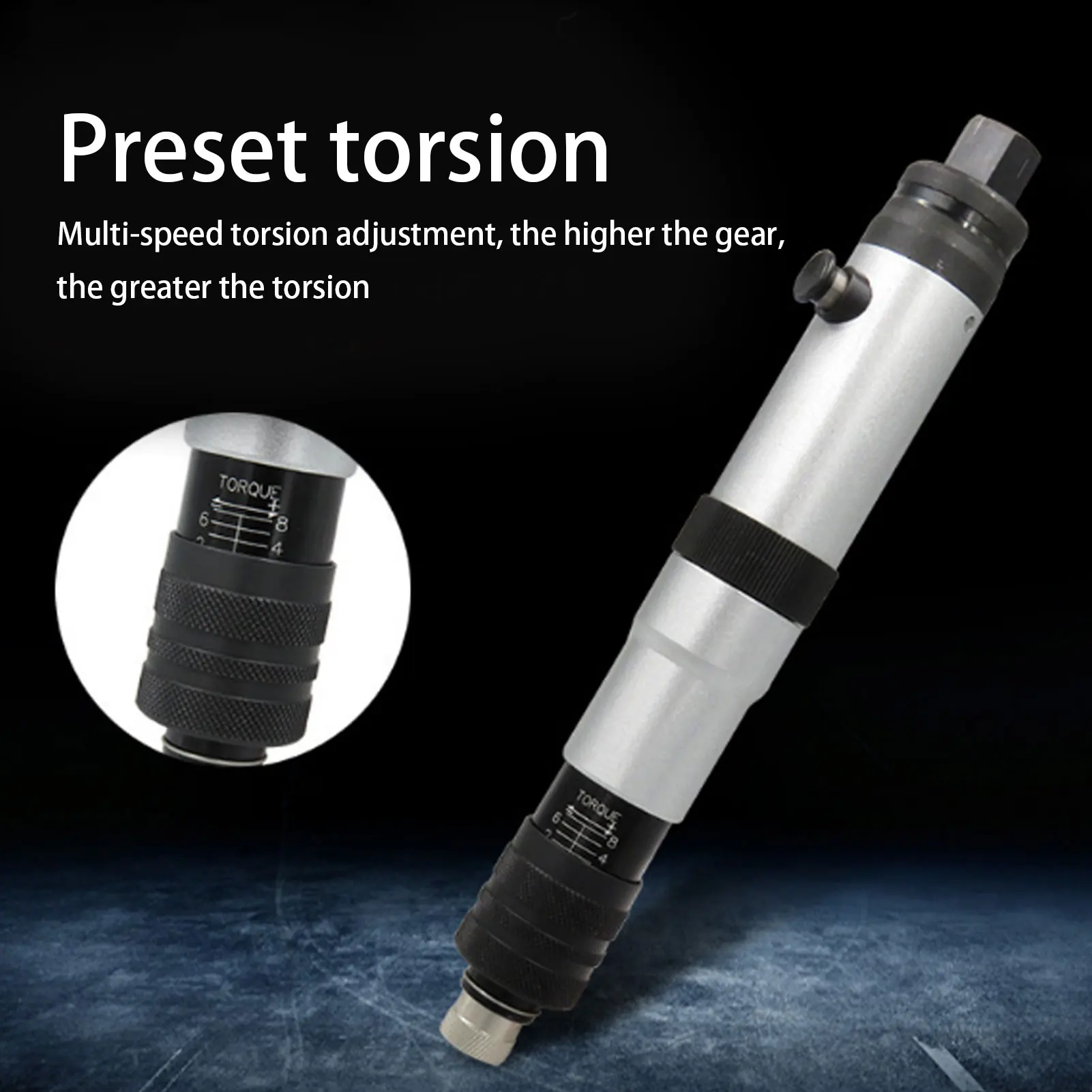 Kp-833K Electric Sc…