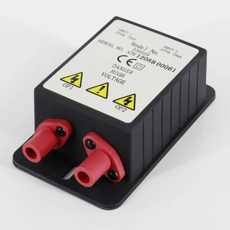 Dual EHT High Voltage EHT Supply Kit Compatible For VJ1000 Series 1610DH CIJ Printer Spare Part