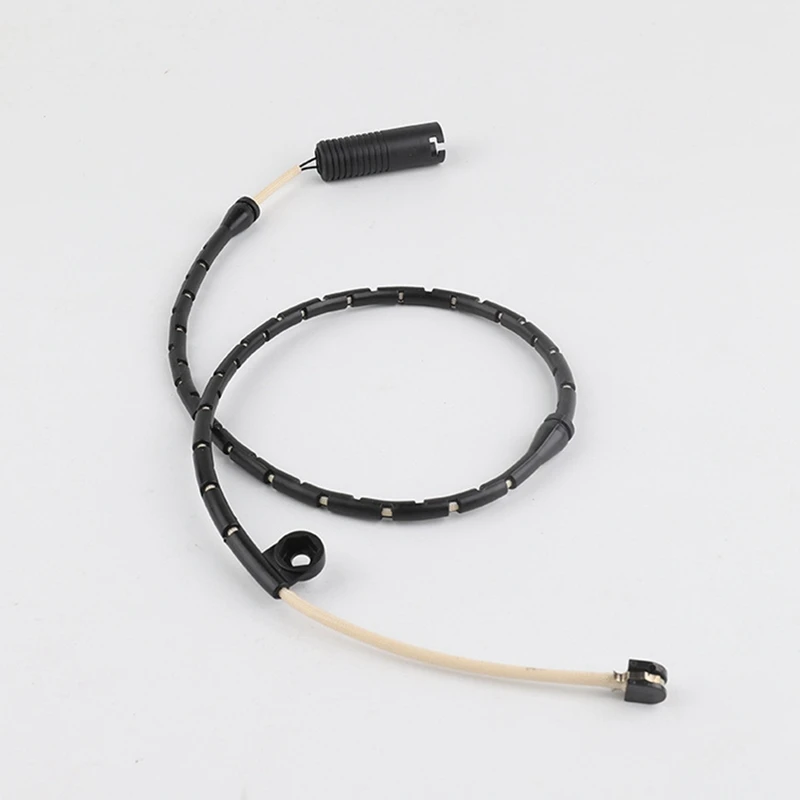 Car Front Axle Brake Sensor Brake Pad Wear Sensor Brake Sensor Line 34351165579 For BMW X5 2000-2007 Parts Accessories