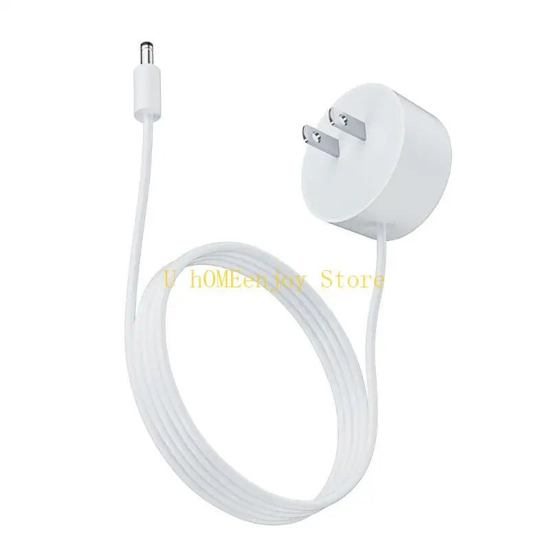 

B0KF 14V 1.10A Power Supply Adapter Charging Adapter Cable Cord for Home Hub