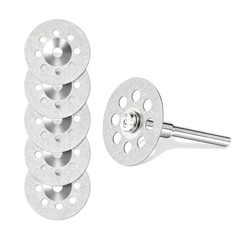 ABLN-545 Diamond Cutting Discs Blades Cutting Discs Blade For Dremel Rotary Premium Cutting Wheel