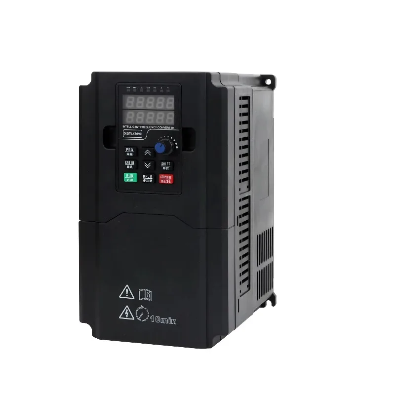 Three-phase 380V 37Kw frequency inverter general-purpose high-performance current vector inverter Low speed high torque output