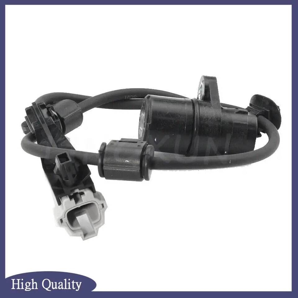 

Высокое качество задний левый датчик скорости колеса ABS 89546-0K020 895460K020 для Toyota Fortuner Hilux