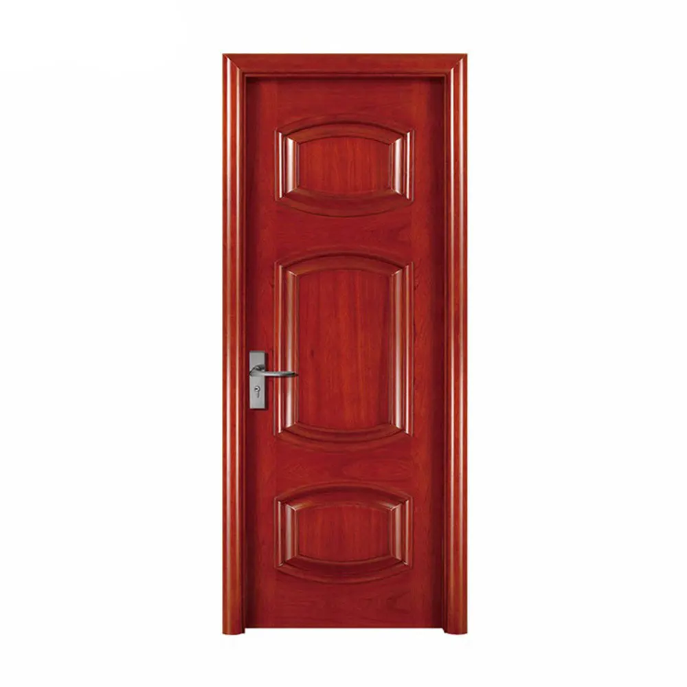 

Drawing Room Main Wooden Foreign Doors Composite Design