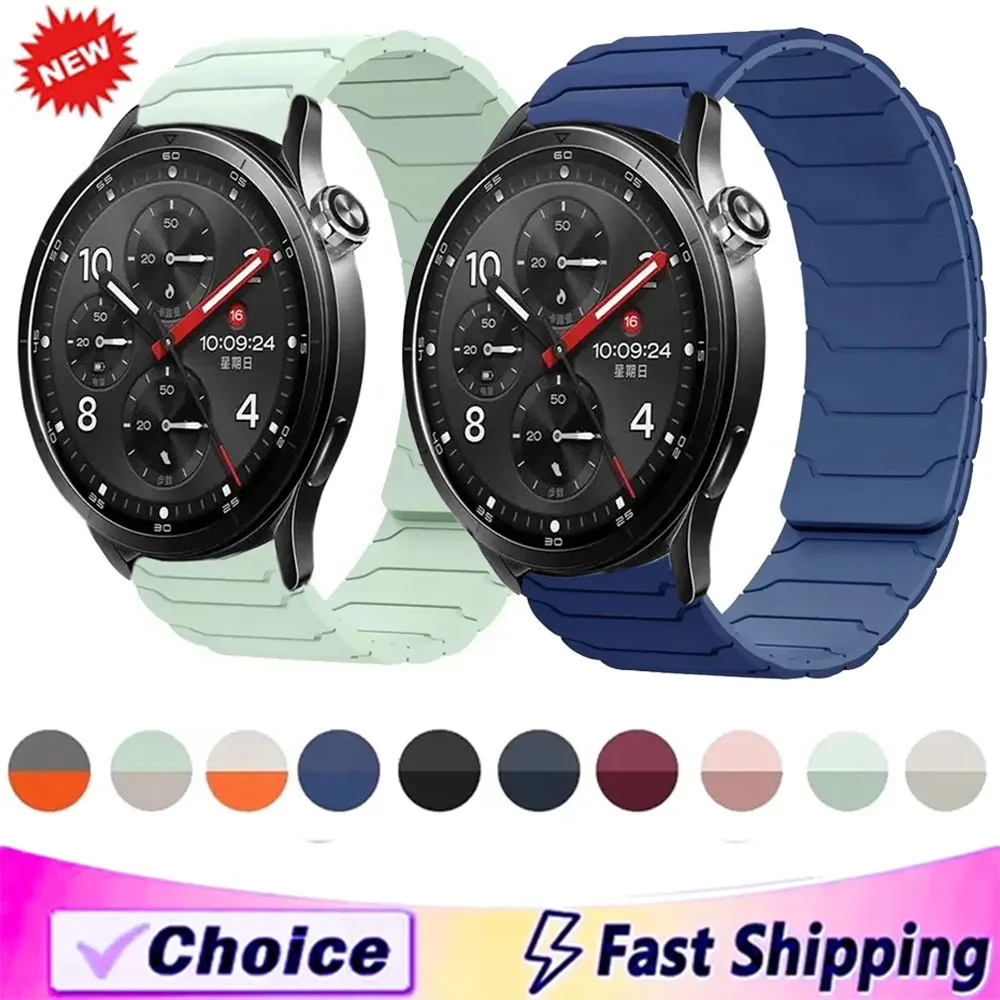 �y�Z�[�����z20 �~�����[�g�� 22 �~�����[�g�����C�V���R���X�g���b�v Xiaomi Watch 5/S5-4-3-2 �ʋC�����X�g�o���h Oneplus Watch 4/3/Lite Amazfit Active Max/3-2 �p