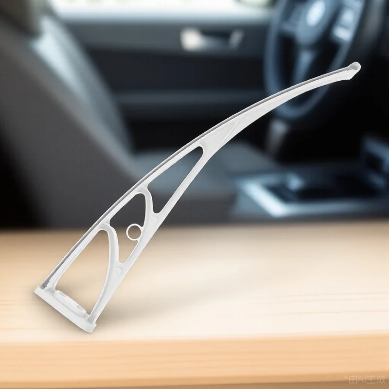 

Plastic Steel Bracket Reinforced Awning Support For Patio Door Window Roof Outdoor Canopy Bracket Awning Brackets