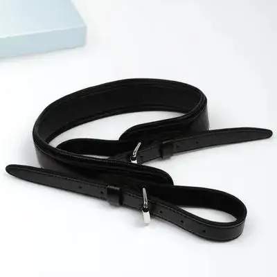 

1pc Tuba Strap Stylish Comfortable Shoulder Belt For Music Performance Relief Pressure Support Tuba Accessories Black