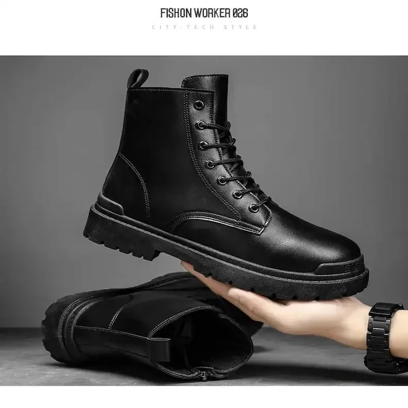 bota marluvas