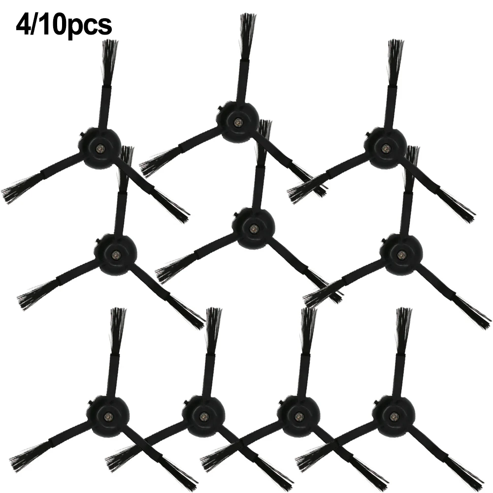 Cepillos laterales para Eu Fy X8 Pro Series X8 Pro SES, accesorios de aspiradora, Herramientas de limpieza, suministros para el hogar