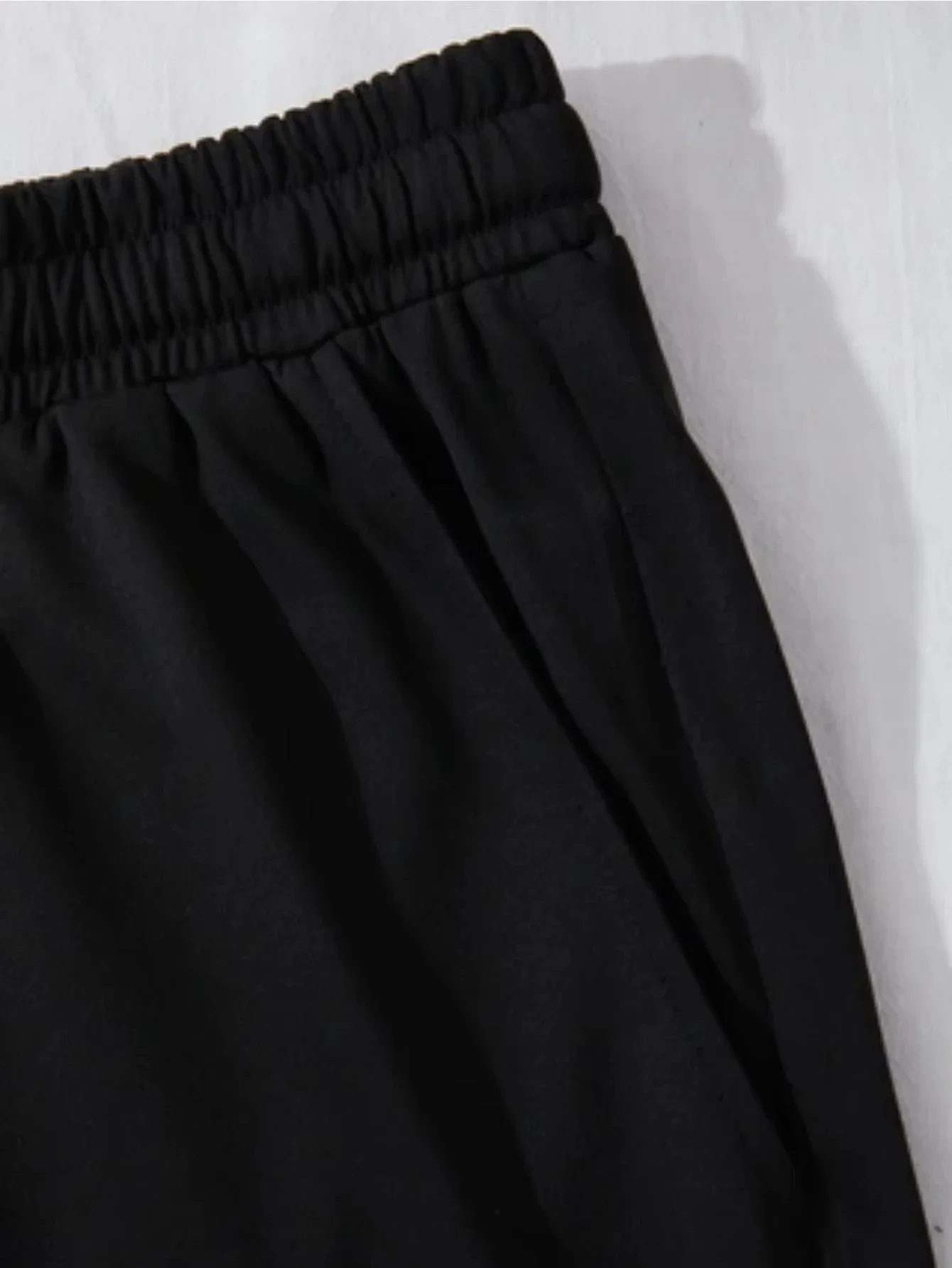 Men's Shorts Women's Sports and Casual Five Point Pants Suitable for Both Men and Women, Breathable Sports Shorts Summer 2025