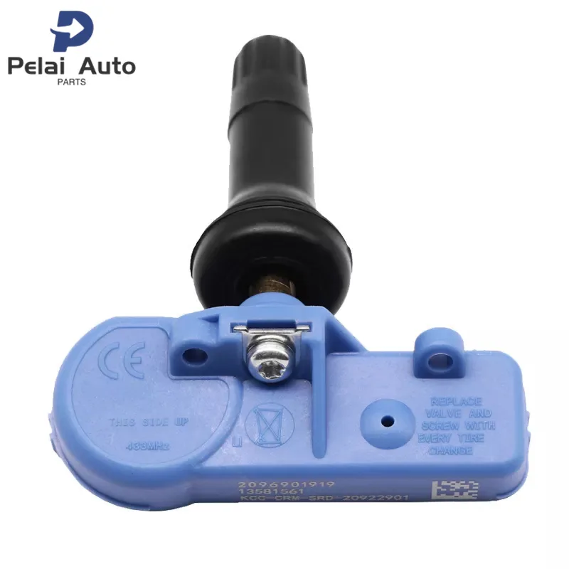 

13581561 20922901 22853740 HQ Beand Новый ДЛЯ 2010-2018 CHEVROLET ORLANDO TPMS CADILLAC ДАТЧИК ТИСНЕРА В ШИНАХ ДАТЧИК TMPS