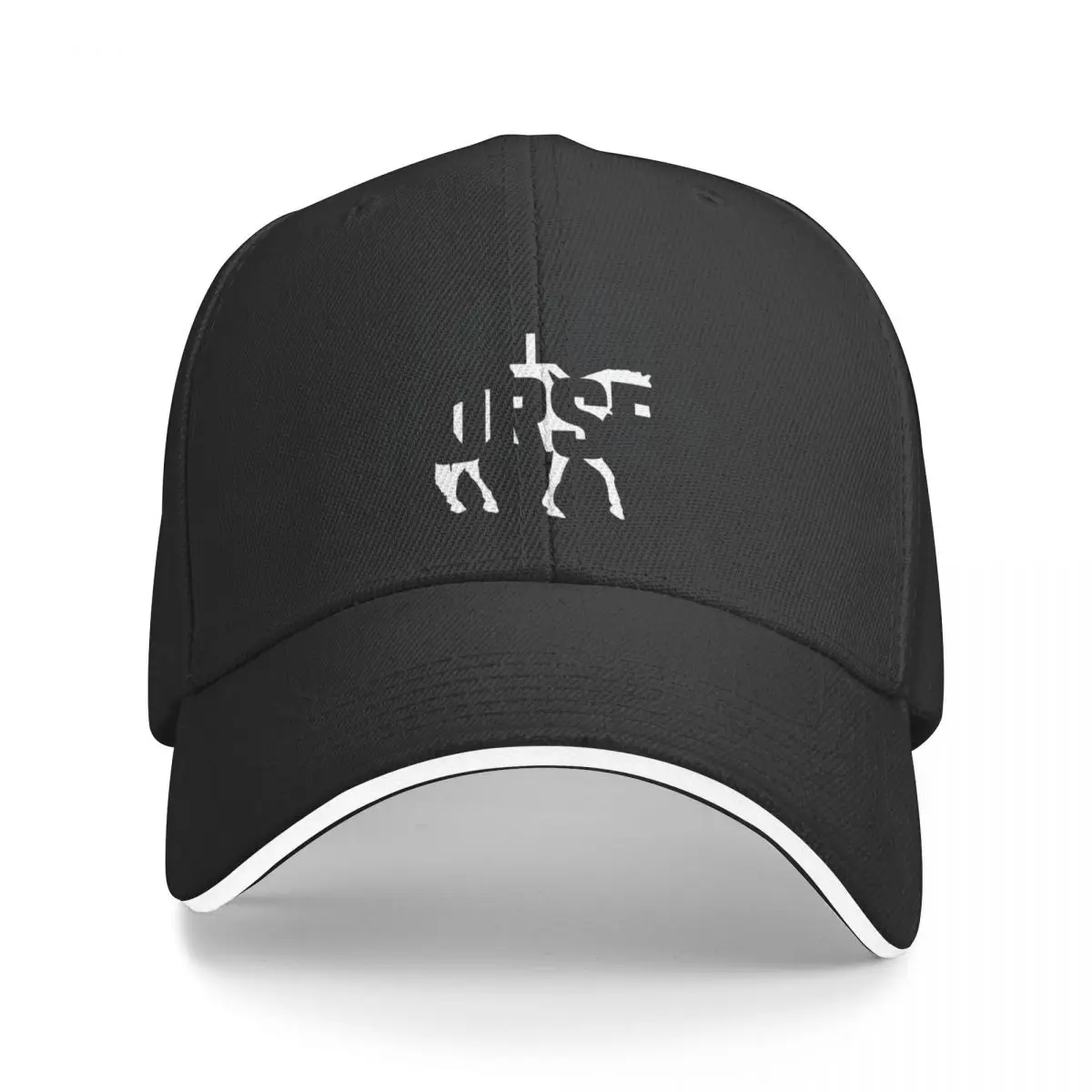 Lucifer - What Horse? Baseball Cap Sun Hat For Children Icon sun hat Hood Men's Luxury Women's