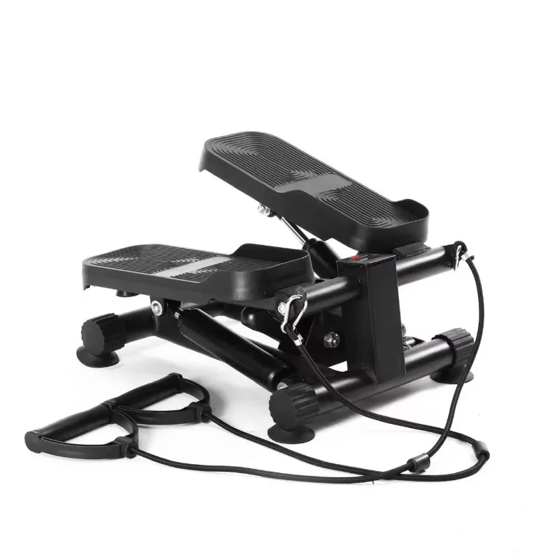 Home use Stair Stepper for Exercises-Twist Stepper Mini Stepper