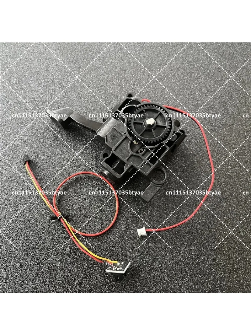 for ANYCUBIC Kobra S1 Extruder Kit  For S1 And S1 Combo With Material Break Detection PCBA And Filament Cutter Detection