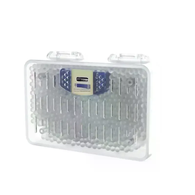 Reusable Dehumidifier Electronic Moisture Absorbing Card For Microscopes Moisture-proof Case Camera Accessories