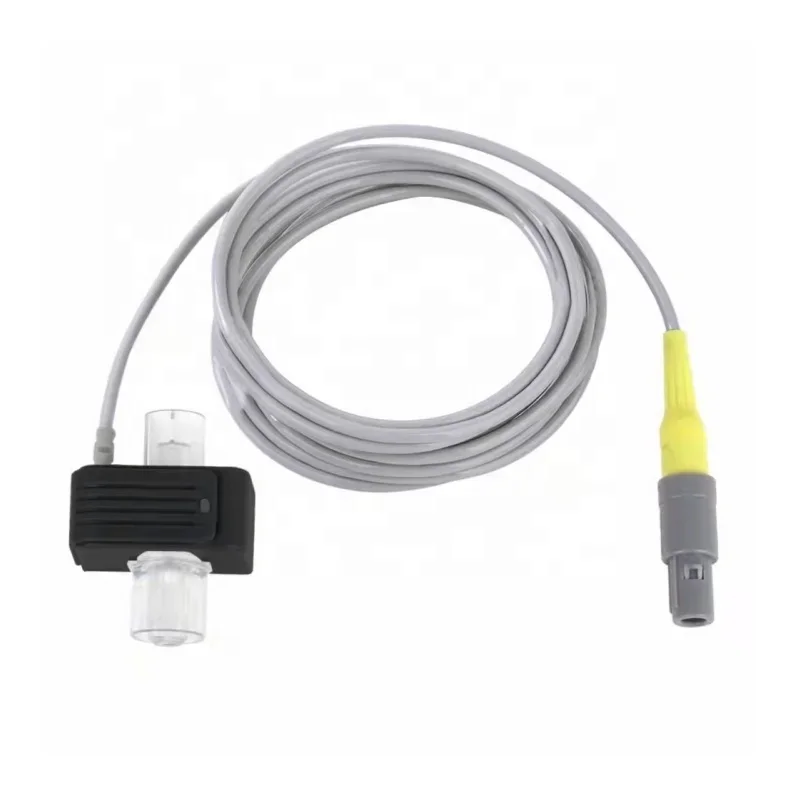 UN900 Veterinary Mainstream ETCO2 Module Sensor for Pet Patient Monitoring