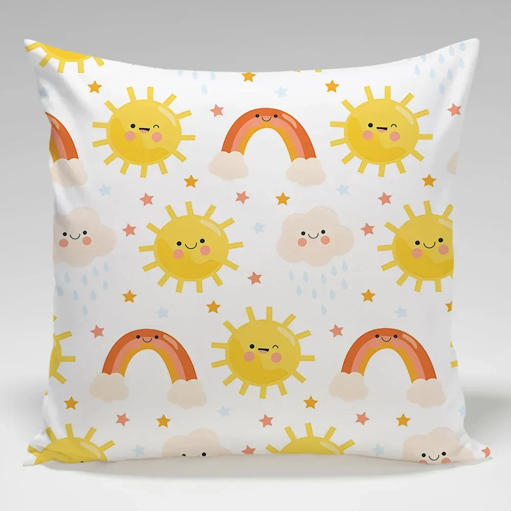 Funda De Almohada C… - image