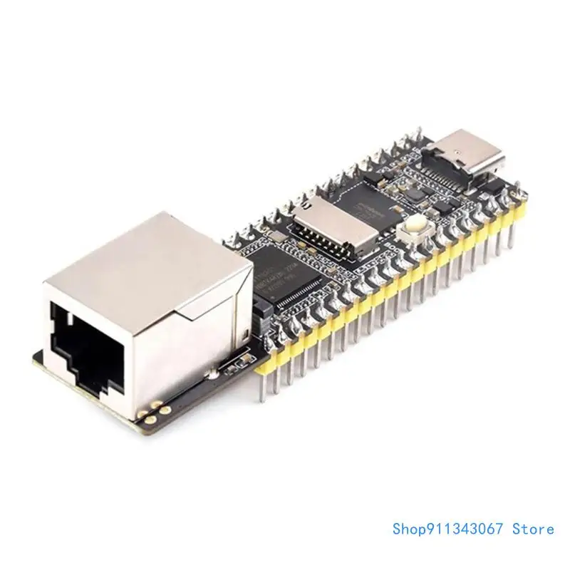 LuckFox Linux board RV1103 MINI Rockchip Board ARM Cortex-A7 / NPU / ISP Drop shipping