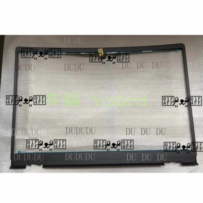 

DDD для DELL Inspiron 15 3511 3510 3515 3520, рамка переднего ЖК-экрана 09WC73