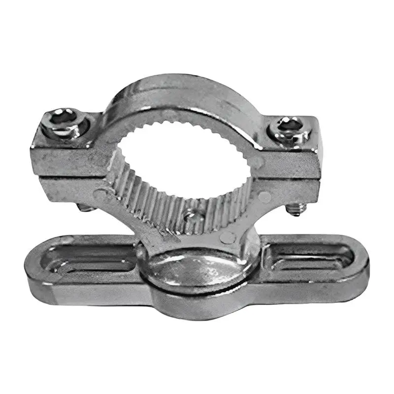 

Truck Rear Monitor Stand 360 Degree Rotative Camera Mount Aluminum Bracket Holder Adjustable Monitor Stand Arm Side Security