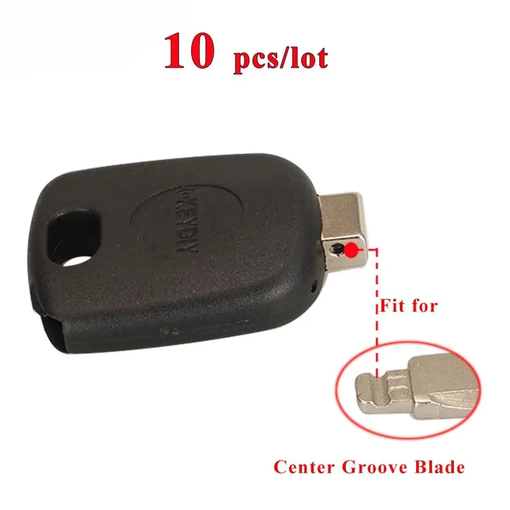 Jingyuqin 10Pcs Key… - image