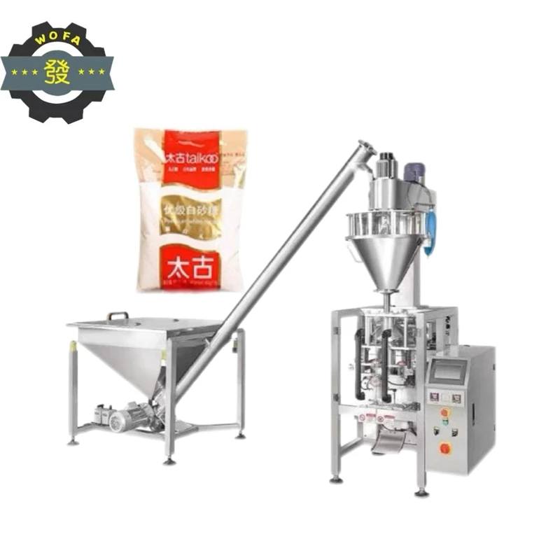 Is the Fully Automatic Packaging Machine the Right Investment for Your Small-Scale Food Production Line?