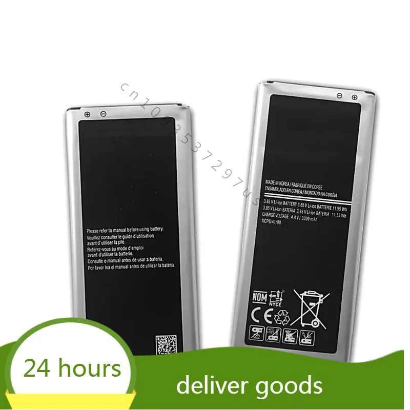 EB-BN915BBE for  GALAXY Note Edge N9150 N915K L FY D F S G9006V SM-N915G New