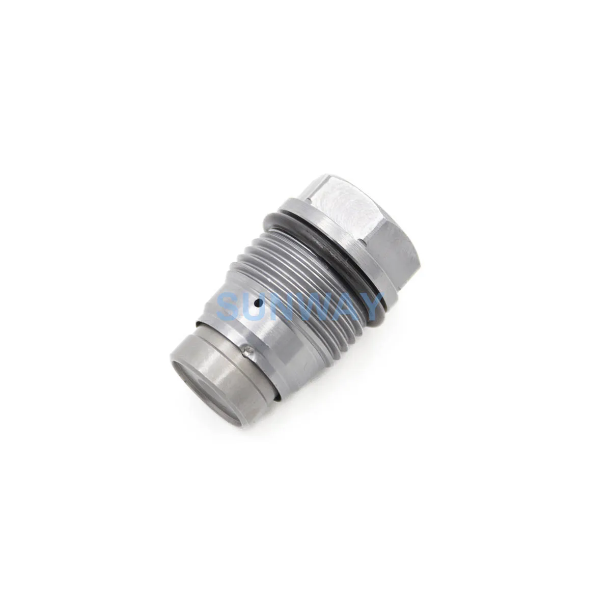 6 Pcs Diesel 4383889 482947 F00N200798 1110010017 1110010015 1110010018 Fuel Pressure Limiter Valve