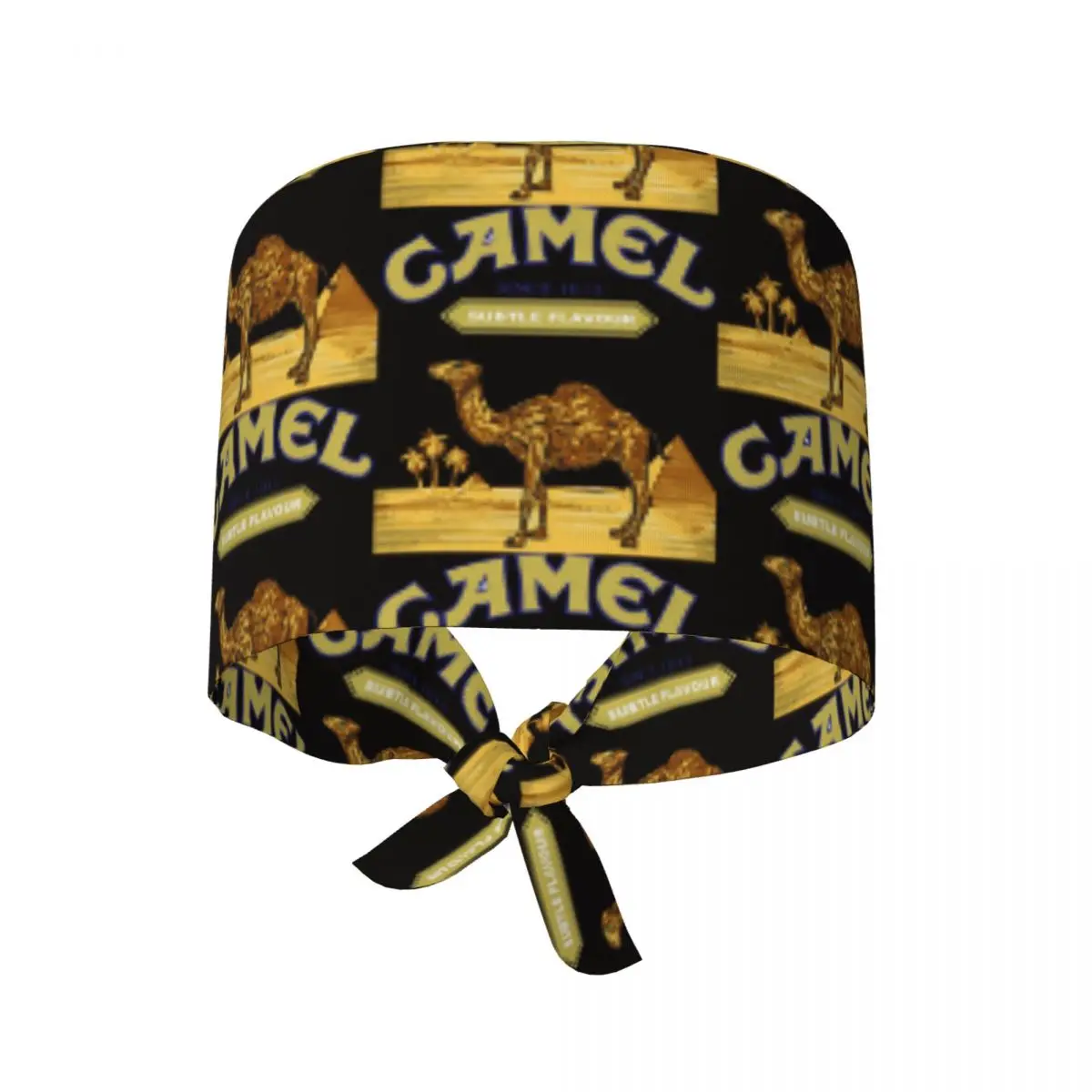 

Верблюжья сигарета, скраб-шапка, рабочая хирургическая шапочка для врача, унисекс, регулируемые шапочки для кормления для стоматолога