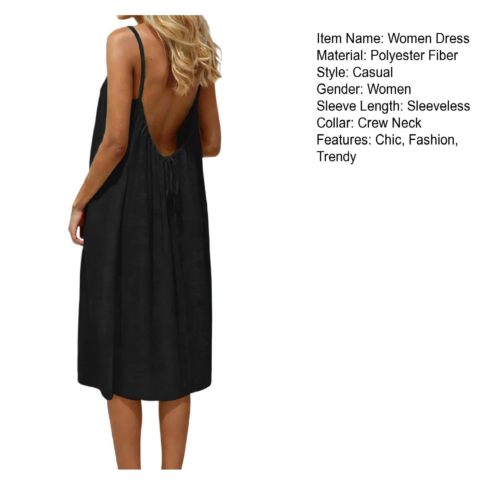 rope strap a-line maxi dress Twist And Shout Cord Strap Maxi Dress
