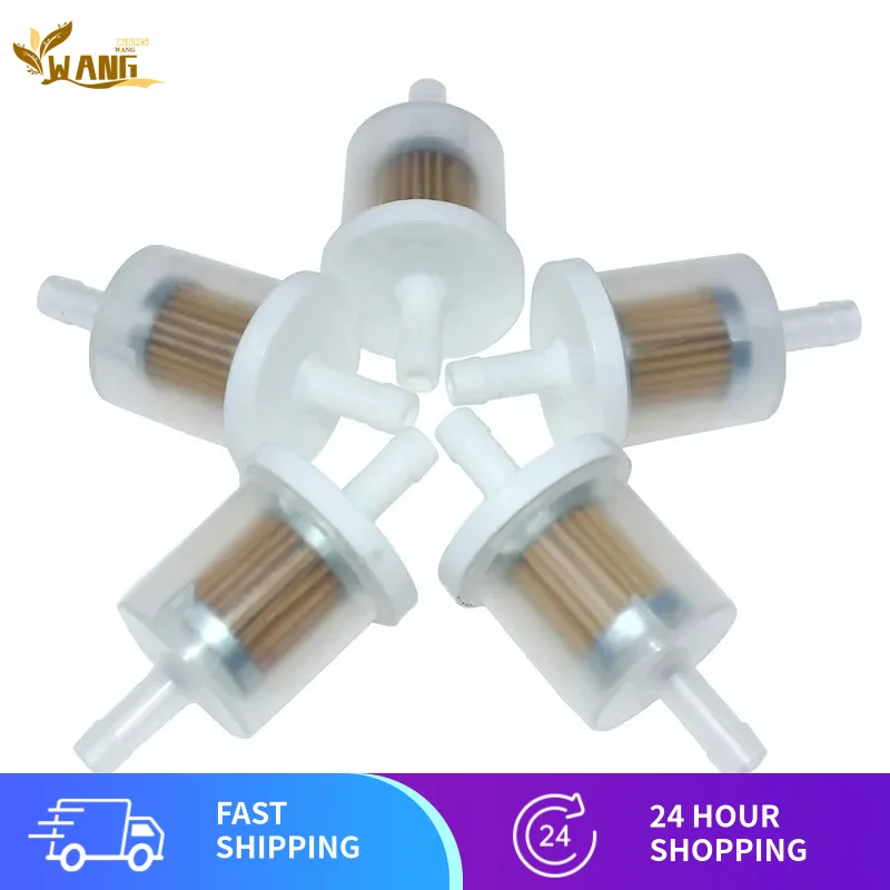

Топливный фильтр для Tecumseh HM80 HM90 HM100 OHV125 OVRM120 OVXL120 TVM195 TVM220 TVXL220 34279 34279A 34279B 740003 Б 730541 A