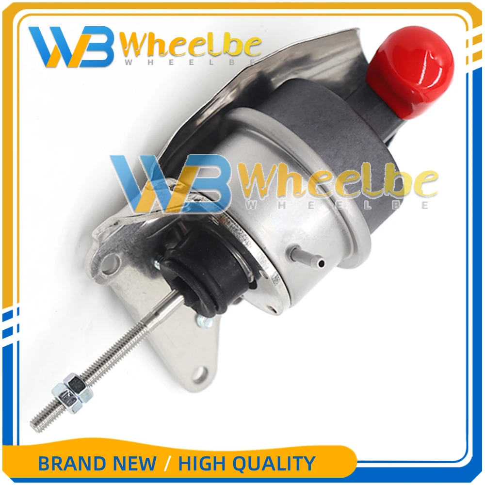 

Car Turbo Electronic Actuator For Alfa-Romeo MiTo 1.3 JTDM 16V 70 Kw 95 HP A13DTE 55216672 55221409 54359880027 54359700027
