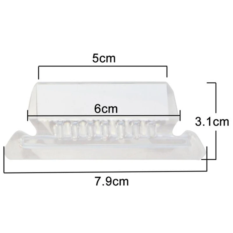60 Sets Hanging File Tabs And Inserts,Colorful File Folder Labels Filing Tabs For File Identification, Easy To Read