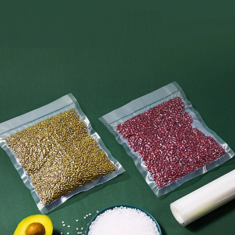 A19F-Vacuum Packaging Bag Fresh-Keeping Sealing Machine Packaging Machine Vacuum Machine For Home Use