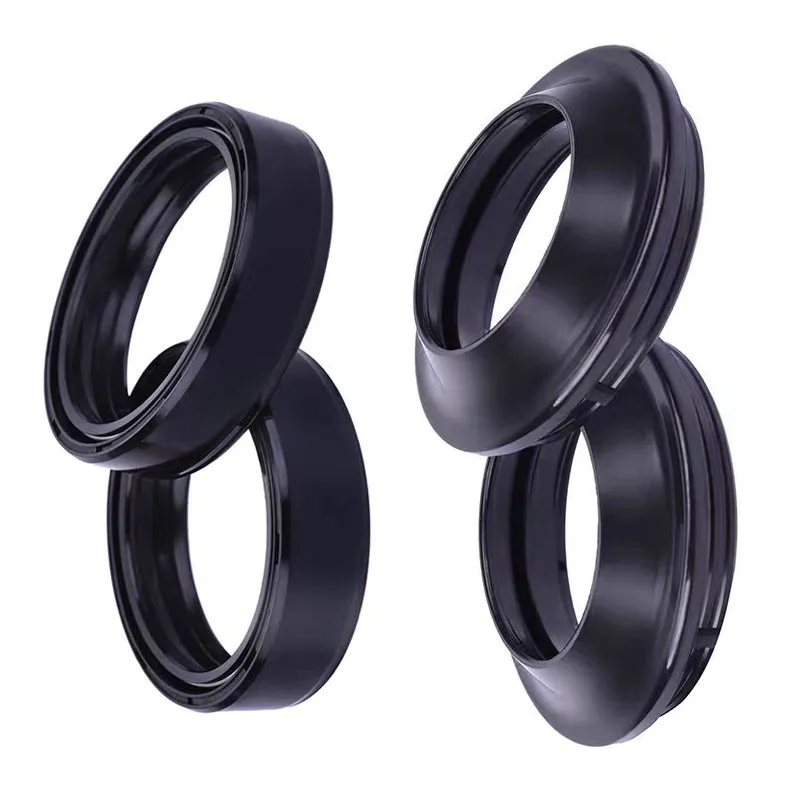 35*48*11 For HONDA CB550F CB550K CB 650 CB 650 Z CB650C CUSTOM CB 750 A CB 750 A Motorcycle Front Fork Oil Seal Dust Seal