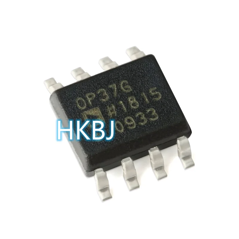 OP37GSZ OP37GS OP37G OP37GSZ-REEL7 SOP8 Новинка