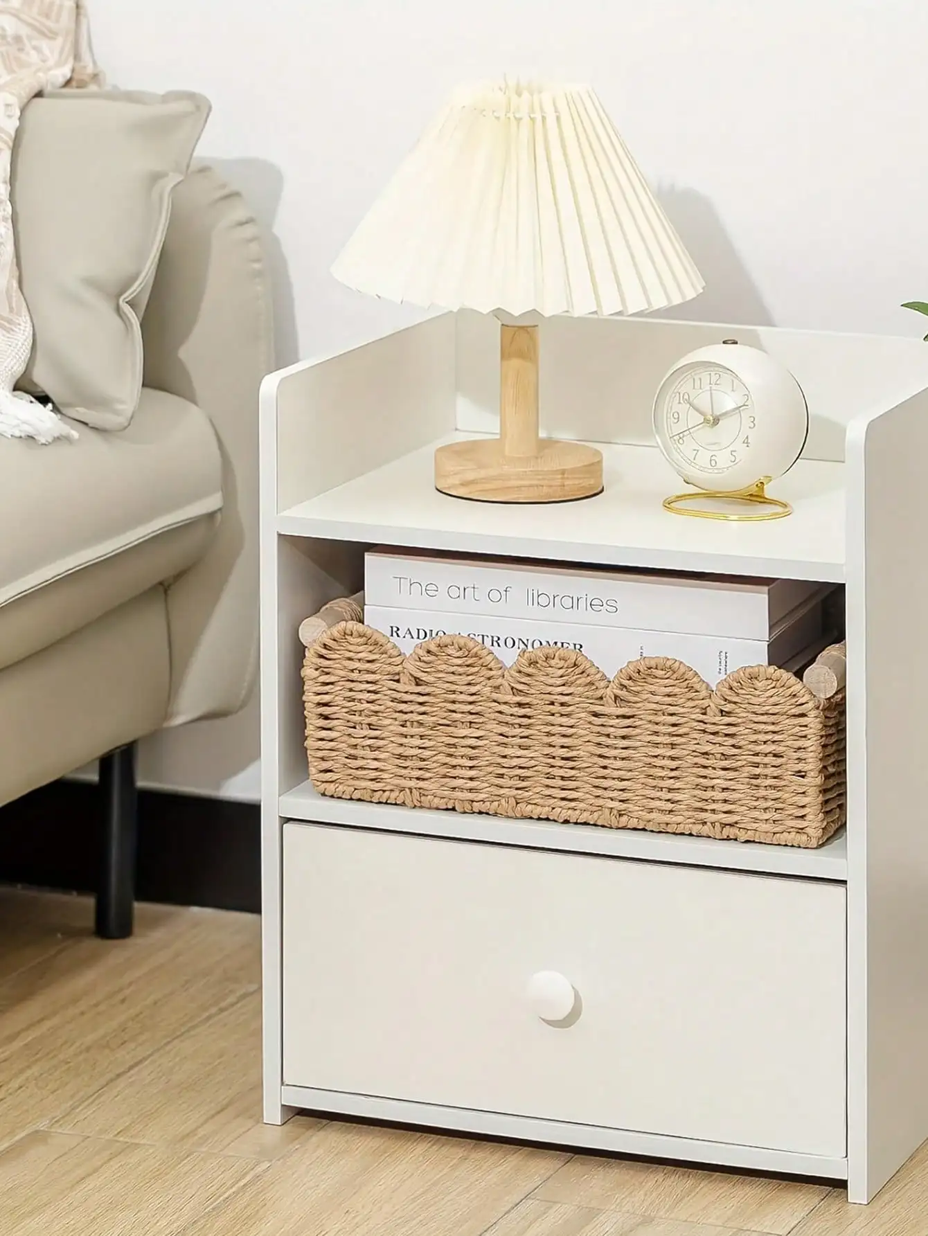 Thumbnail 3 - #62 Best Kitchen Storage Baskets to Buy In 2026