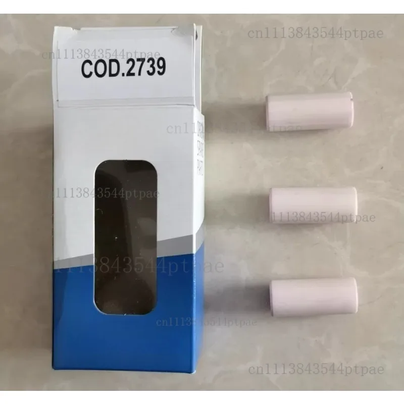 One 15mm Ceramic Plunger Code2739 Suitable for Rrv4g40 Rrv4g36 High Pressure Washer Pump