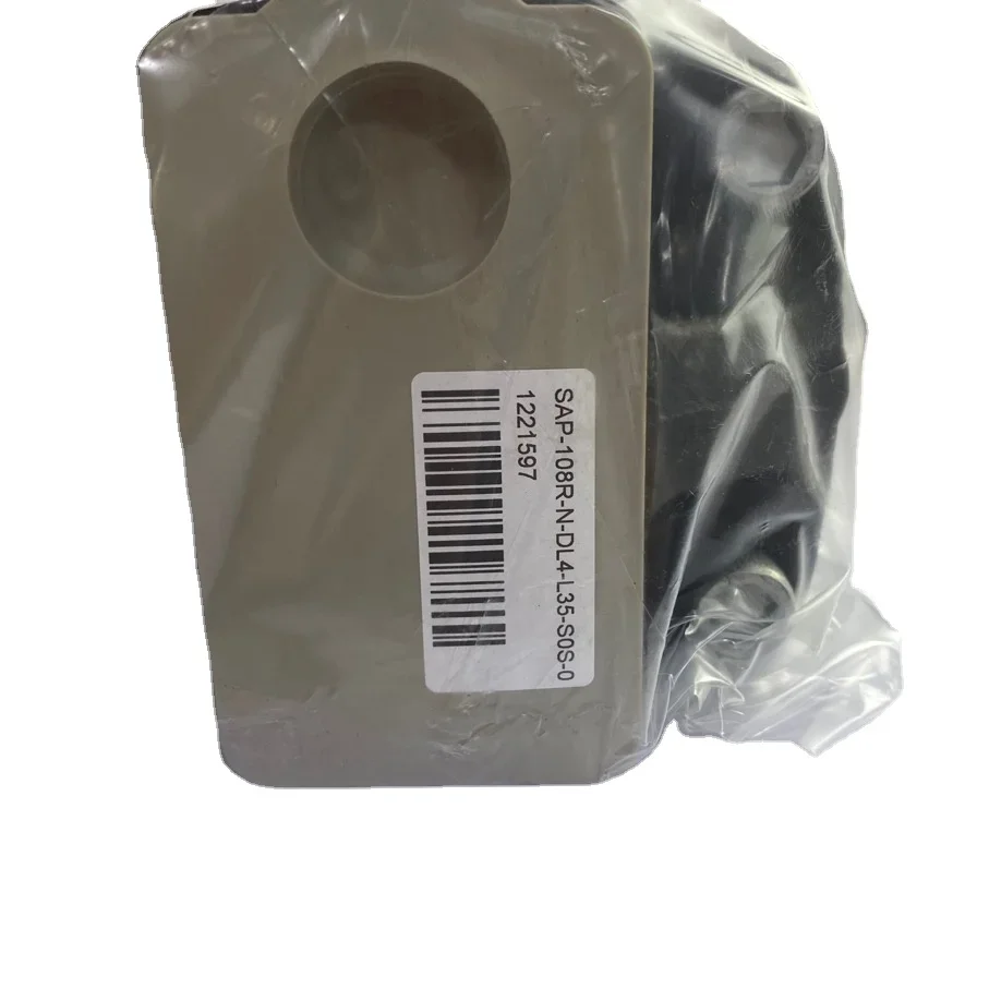 SAP SUNFAB Piston pump SAP-108R-N-DL4-L35-S0S-000 for Coal grinding machine -Thermal power-power plant