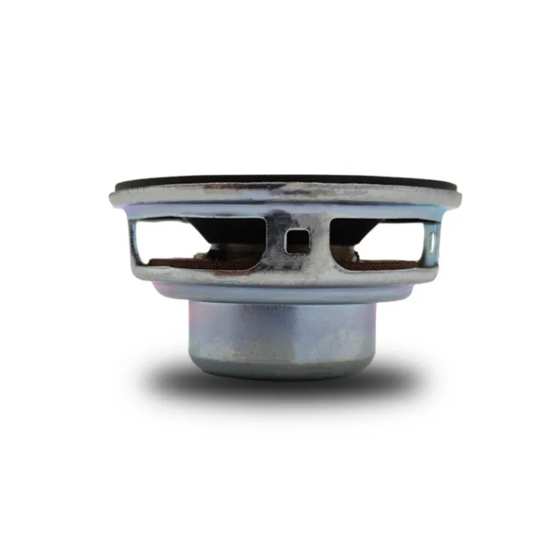  40 مللي متر مكبرات صوت صغيرة الصوت مجموعة كاملة 16 كور 4 أوم 5 واط مكبر الصوت لتقوم بها بنفسك الصوت بلوتوث متوافق المتكلم المسرح المنزلي 2 قطعة #6