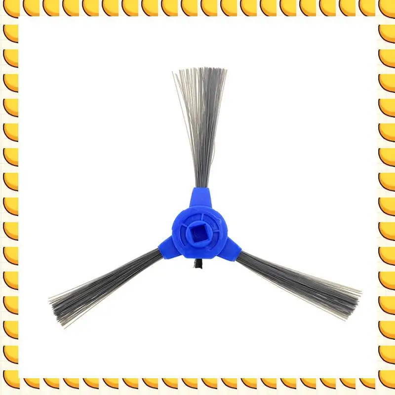BAAU 15PCS Brush Filter And Mop Cloth Set For EUFY G10 G20 G30 11S Max 15C Max 30C Max Vacuum Cleaner Replacement Parts