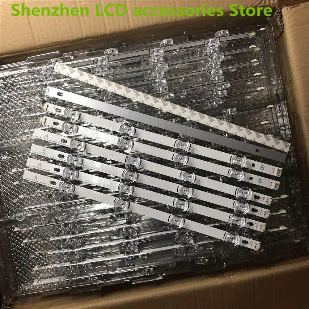 Светодиодная лента для подсветки телевизора LG 390HVJ01, lnnotek drt 3,0 39 "39LB5610 39LB561V 39LB5800 39LB561F DRT3.0 39LB5700 39LB650V