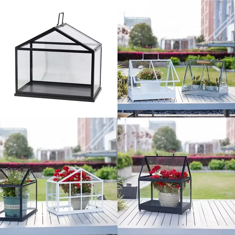 for Wholesale Indoor Outdoor Table Garden Decoration Flower Room Plant Pot