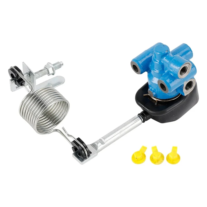 Katup Sensor Beban Rem Untuk Toyota 4Runner Fortuner 1995-2005 - Nomor Suku Cadang 47900-35490