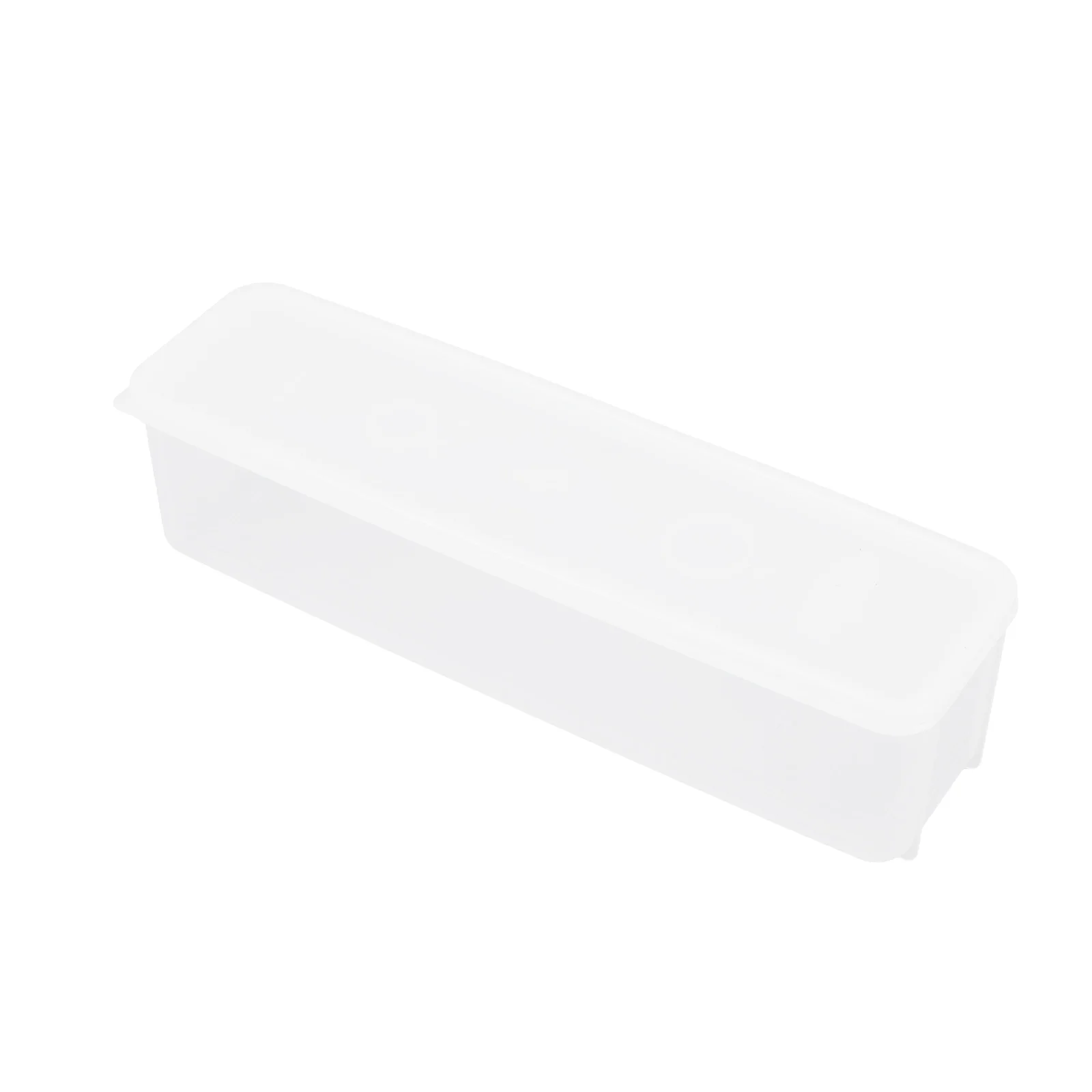 

2Pcs Noodle Food Storage Box Pasta Preservation Container Healthy Material Fridge Kitchen ganization Sealed Case