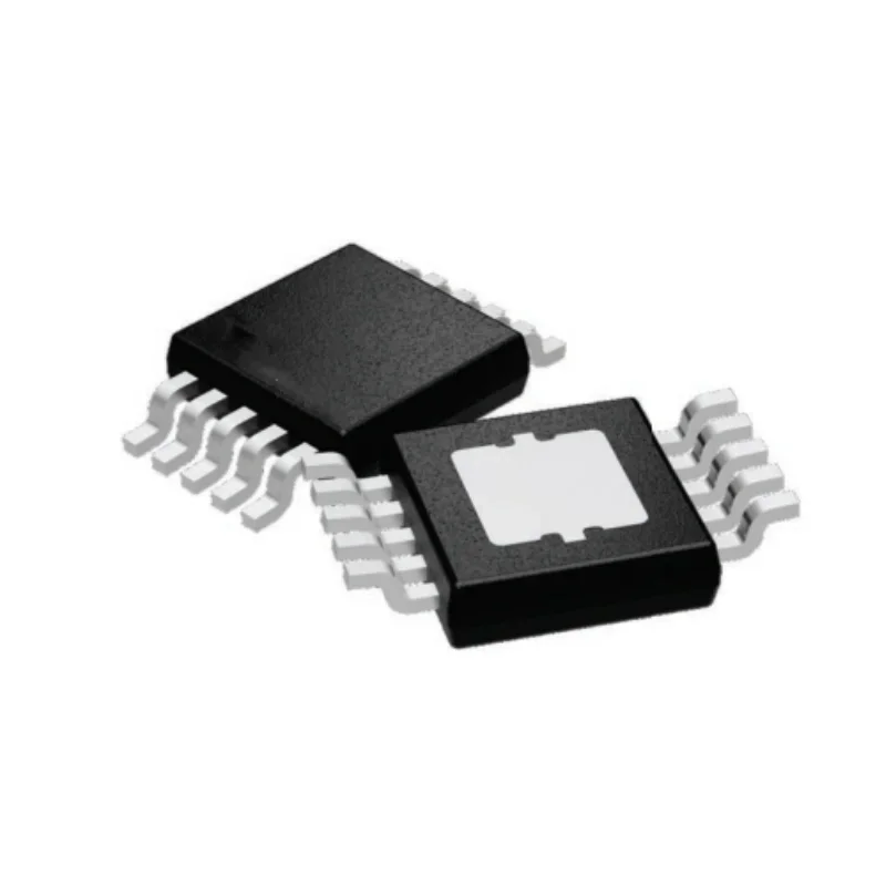 5416A TPS54160ADGQR 1.5A 60V STEP-DOWN SWIFT DC/DC CONVERTER MSOP-10 New Original 5PCS
